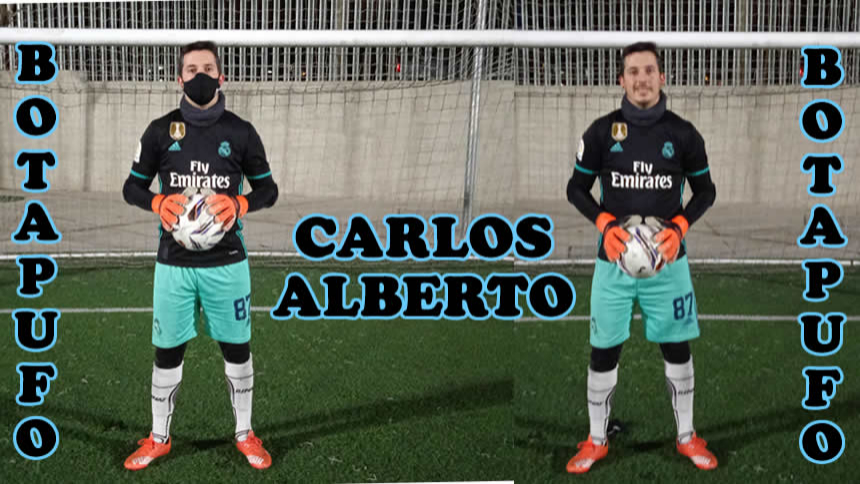ENTREVISTA A PORTERO CARABANCHEL SABADO TARDE